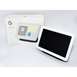 GOOGLE NEST HUB 2ND