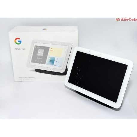 GOOGLE NEST HUB 2ND