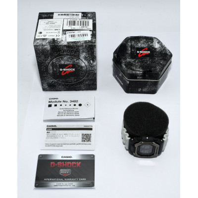 RELOJ CASIO G-SHOCK GBX-100