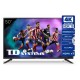 TELEVISIÓN SMART TV TD SYSTEMS K50DLG12US