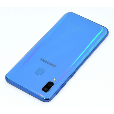 SAMSUNG GALAXY A40 64GB AZUL