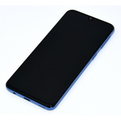 SAMSUNG GALAXY A40 64GB AZUL