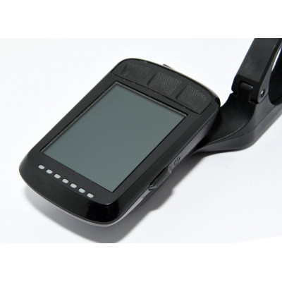 CICLOCOMPUTADOR GPS WAHOO ELEMNT BOLT