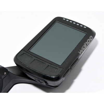 CICLOCOMPUTADOR GPS WAHOO ELEMNT BOLT