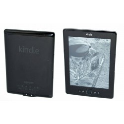 LIBRO ELECTRONICO KINDLE 4A GEN NO TOUCH