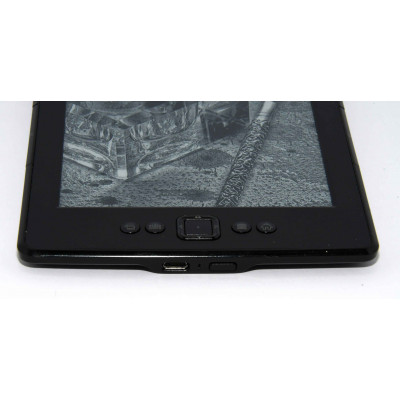 LIBRO ELECTRONICO KINDLE 4A GEN NO TOUCH