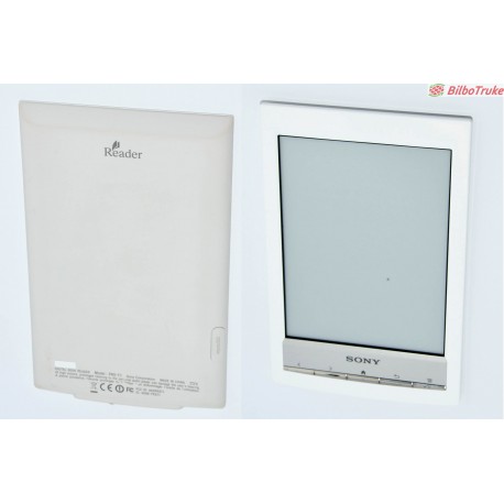 LIBRO ELECTRONICO EBOOK SONY PRS T1
