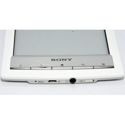 LIBRO ELECTRONICO EBOOK SONY PRS T1