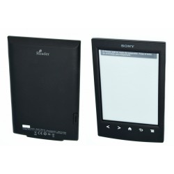 LIBRO ELECTRONICO EBOOK SONY PRS T2