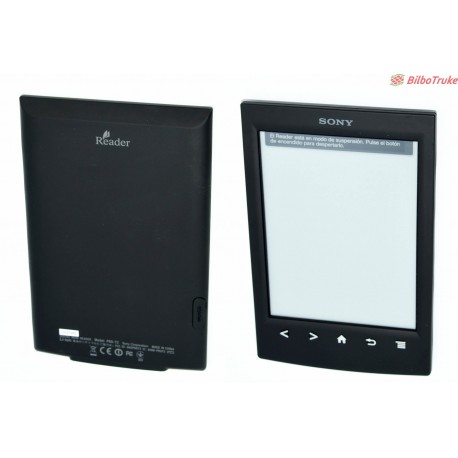 LIBRO ELECTRONICO EBOOK SONY PRS T2