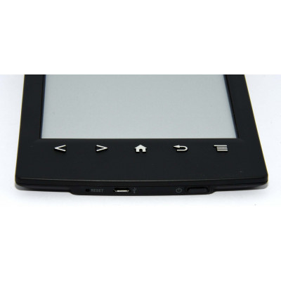 LIBRO ELECTRONICO EBOOK SONY PRS T2