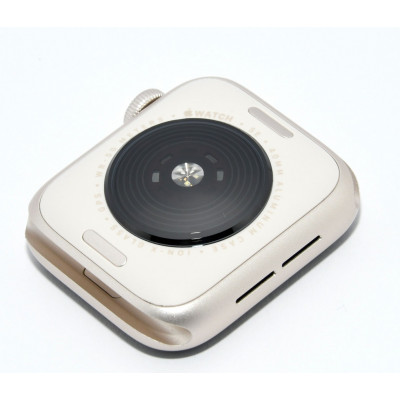 APPLE WATCH SERIES SE 40MM GPS ORO