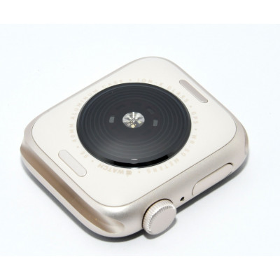 APPLE WATCH SERIES SE 40MM GPS ORO