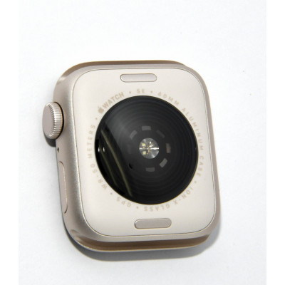 APPLE WATCH SERIES SE 40MM GPS ORO