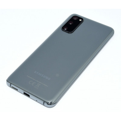 SAMSUNG GALAXY S20 5G 128GB GRIS
