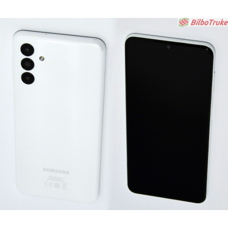 SAMSUNG GALAXY A04S 32GB BLANCO
