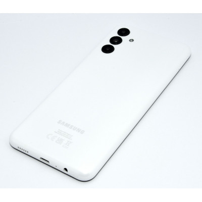 SAMSUNG GALAXY A04S 32GB BLANCO