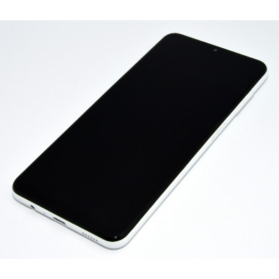 SAMSUNG GALAXY A04S 32GB BLANCO