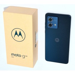MOTOROLA MOTO G84 5G 256GB AZUL