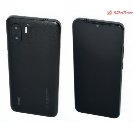 XIAOMI REDMI A2 32GB NEGRO