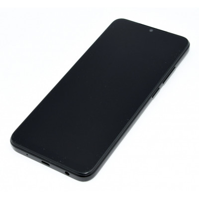 XIAOMI REDMI A2 32GB NEGRO