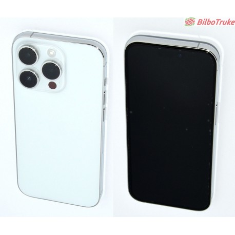 APPLE IPHONE 14 PRO 256GB BLANCO