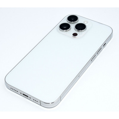 APPLE IPHONE 14 PRO 256GB BLANCO