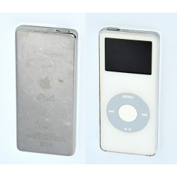 APPLE IPOD NANO GEN1 4GB