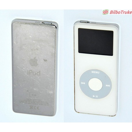 APPLE IPOD NANO GEN1 4GB