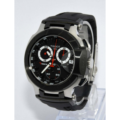 RELOJ TISSOT T048417