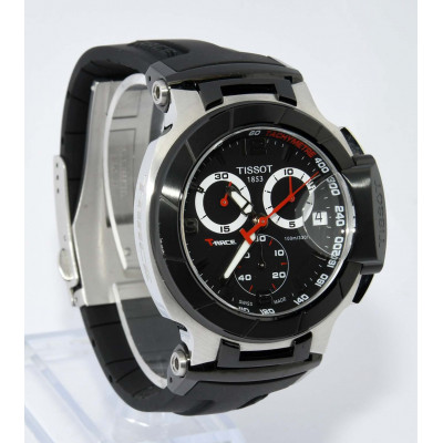 RELOJ TISSOT T048417