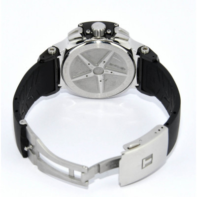 RELOJ TISSOT T048417