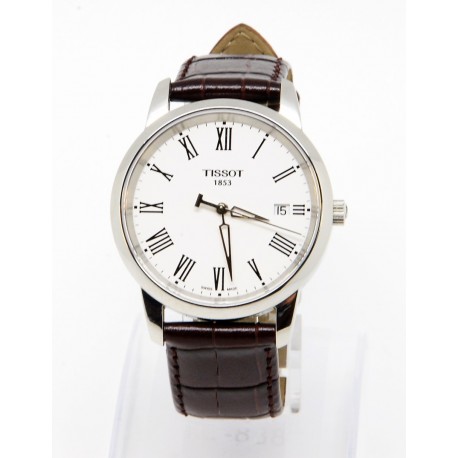 RELOJ TISSOT T033410B