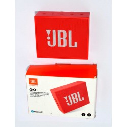 ALTAVOZ BLUETOOTH JBL GO PLUS