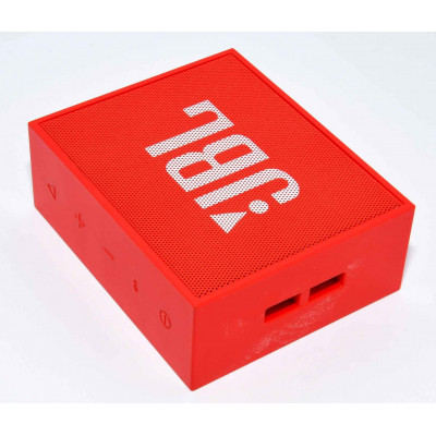 ALTAVOZ BLUETOOTH JBL GO PLUS