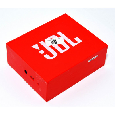 ALTAVOZ BLUETOOTH JBL GO PLUS