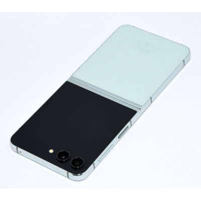 SAMSUNG GALAXY Z FLIP5 256GB VERDE