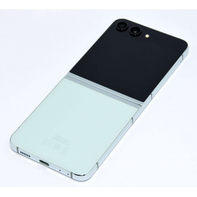 SAMSUNG GALAXY Z FLIP5 256GB VERDE
