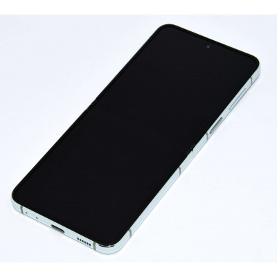SAMSUNG GALAXY Z FLIP5 256GB VERDE