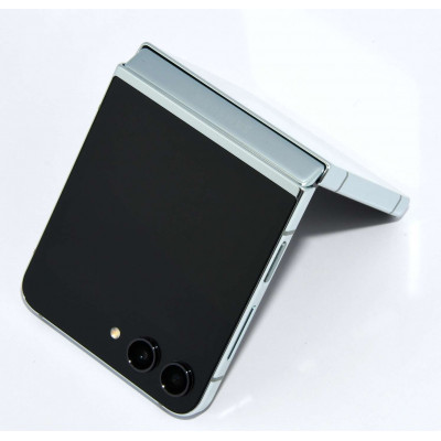 SAMSUNG GALAXY Z FLIP5 256GB VERDE