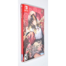 VIDEOJUEGO NINTENDO SWITCH FATAL TWELVE