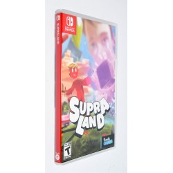 VIDEOJUEGO NINTENDO SWITCH SUPRALAND