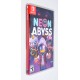 VIDEOJUEGO NINTENDO SWITCH NEOS ABYSS