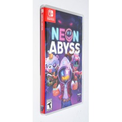 VIDEOJUEGO NINTENDO SWITCH NEOS ABYSS