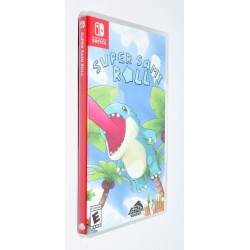 VIDEOJUEGO NINTENDO SWITCH SUPER SAMI ROLL
