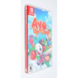 VIDEOJUEGO NINTENDO SWITCH AYO THE CLOWN