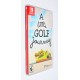 VIDEOJUEGO NINTENDO SWITCH LITTLE GOLF JOURNEY