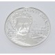 MONEDA 25 ECUS 1995 JOHANN STRAUSS PLATA