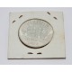 MONEDA 50 GOURDES 1981 PLATA