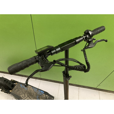 PATINETE SMARTGYRO ROCKWAY (PARA PIEZAS)